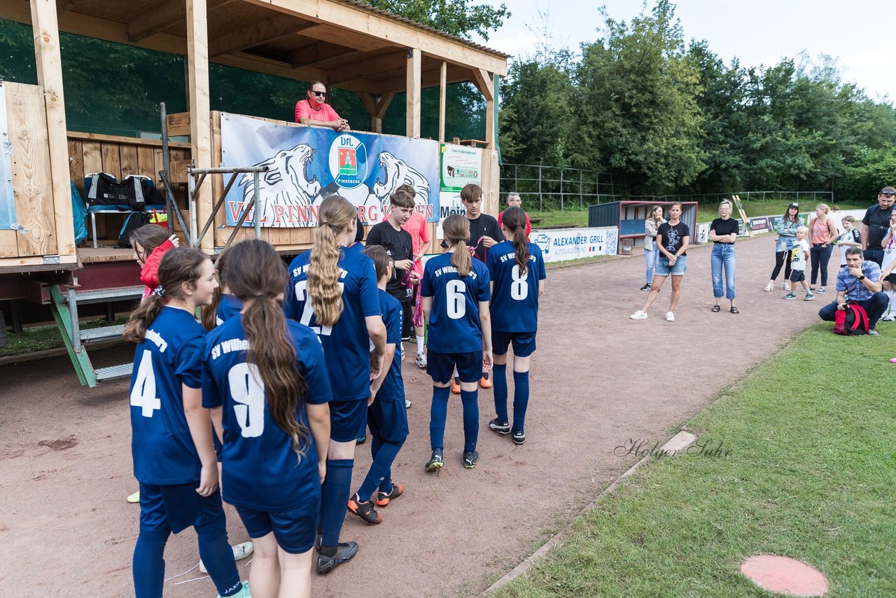Bild 150 - Loewinnen Cup